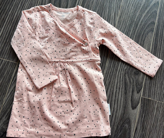 Robe 4-6 mois
