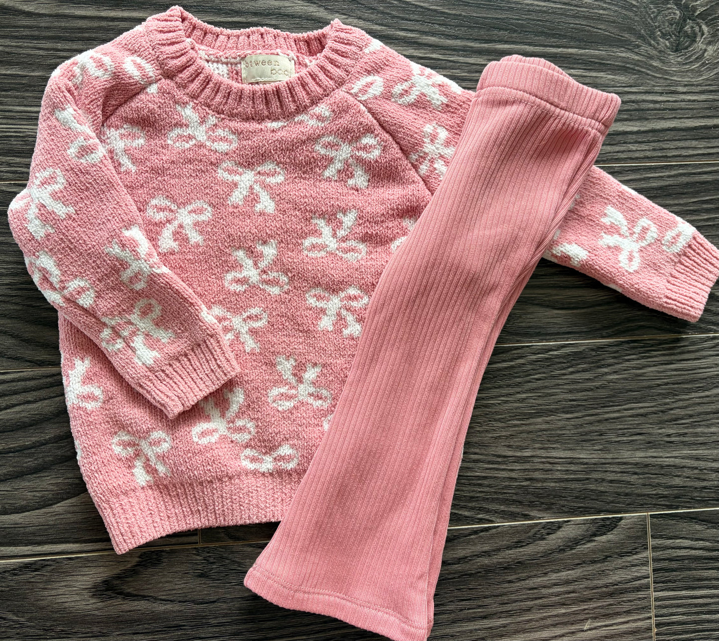 Ensemble between baby 6-12 mois