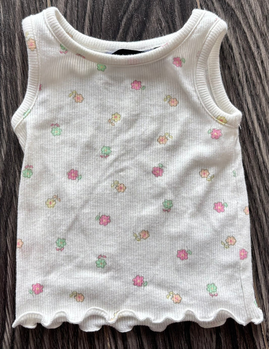 Camisole Tag 6 mois