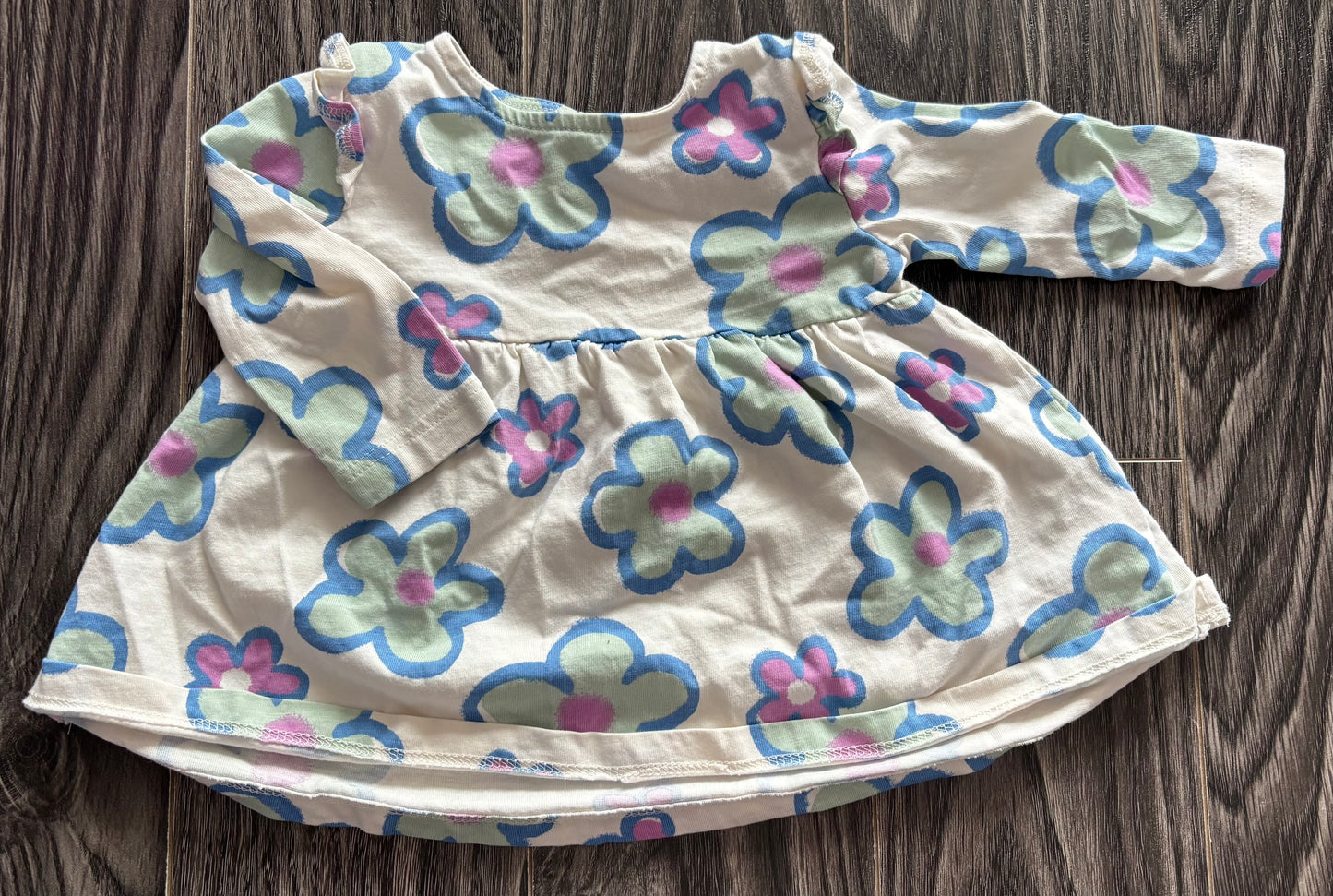 Chandail Joe fresh 3-6 mois