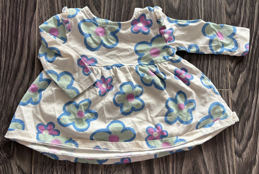 Chandail Joe fresh 3-6 mois