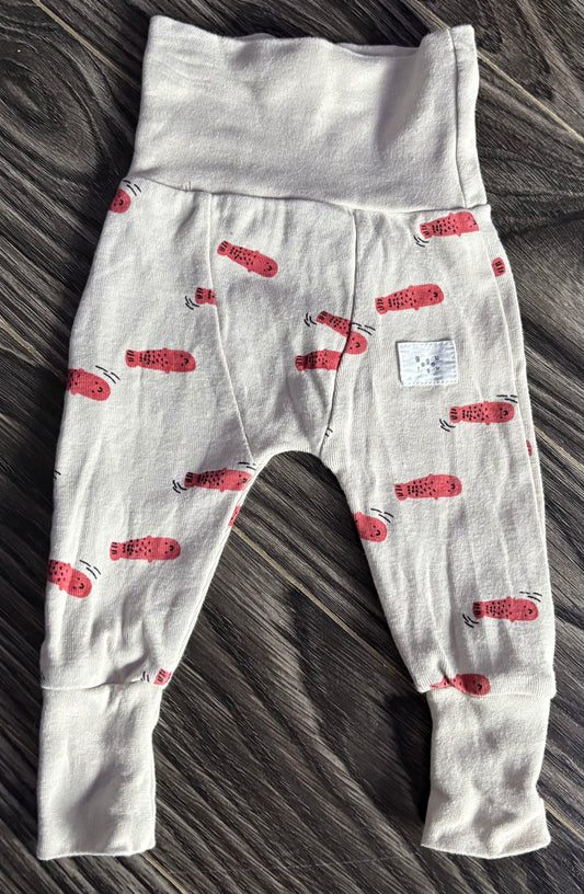 Pantalon Gagou Tagou 6-9 mois