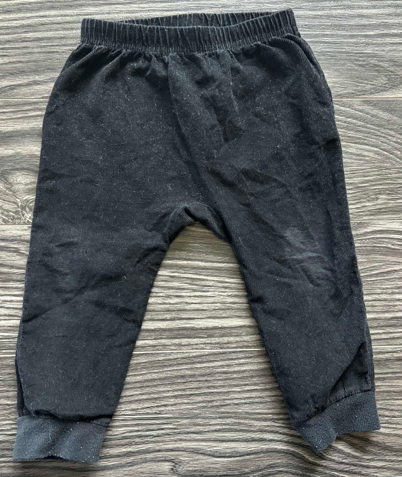 Pantalon monkey bars 18 mois