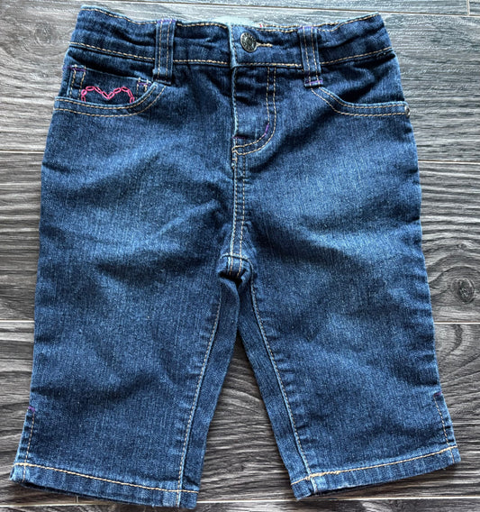 Classic Jean 2-3 ans