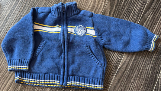 Veste The children place 3-6 mois