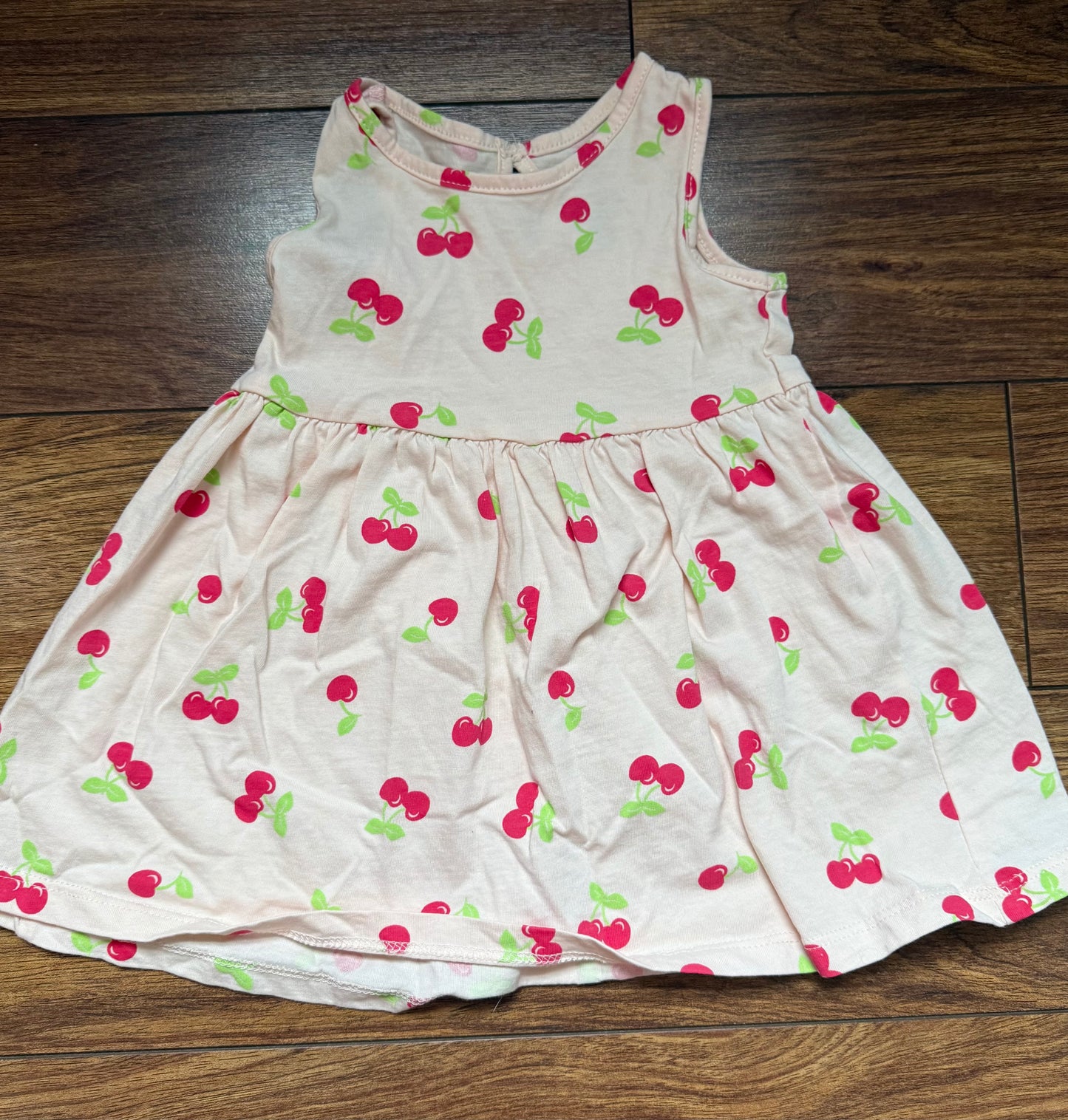 Robe George 6-12mois