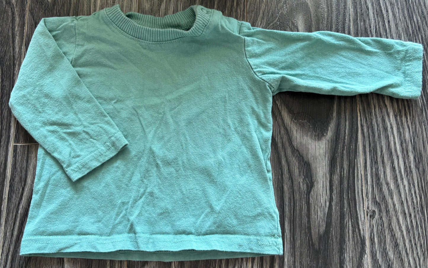 Chandail H&M 4-6 mois