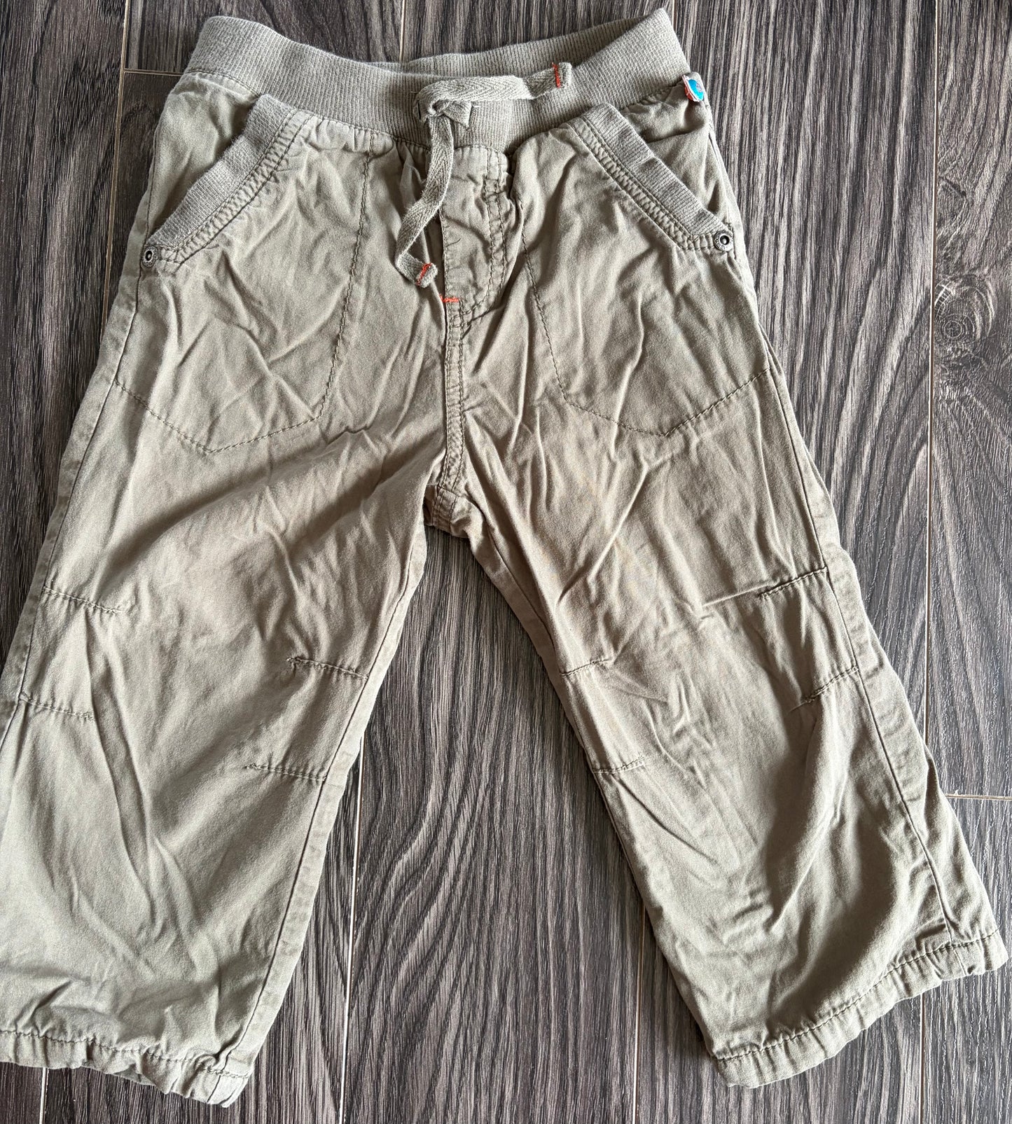 Pantalon Gagou Tagou 24 mois