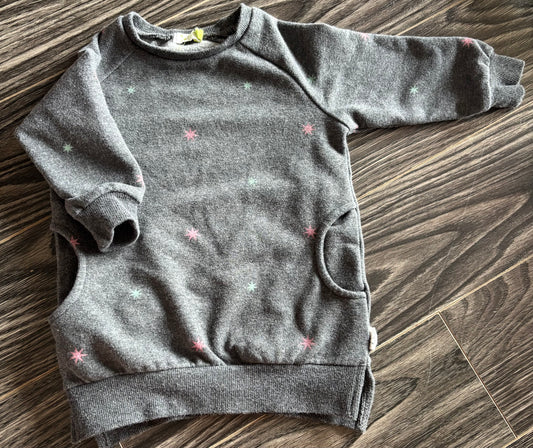 Robe Gagou Tagou 12 mois