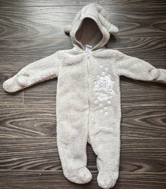 One piece Nickelodeon 0-3 mois