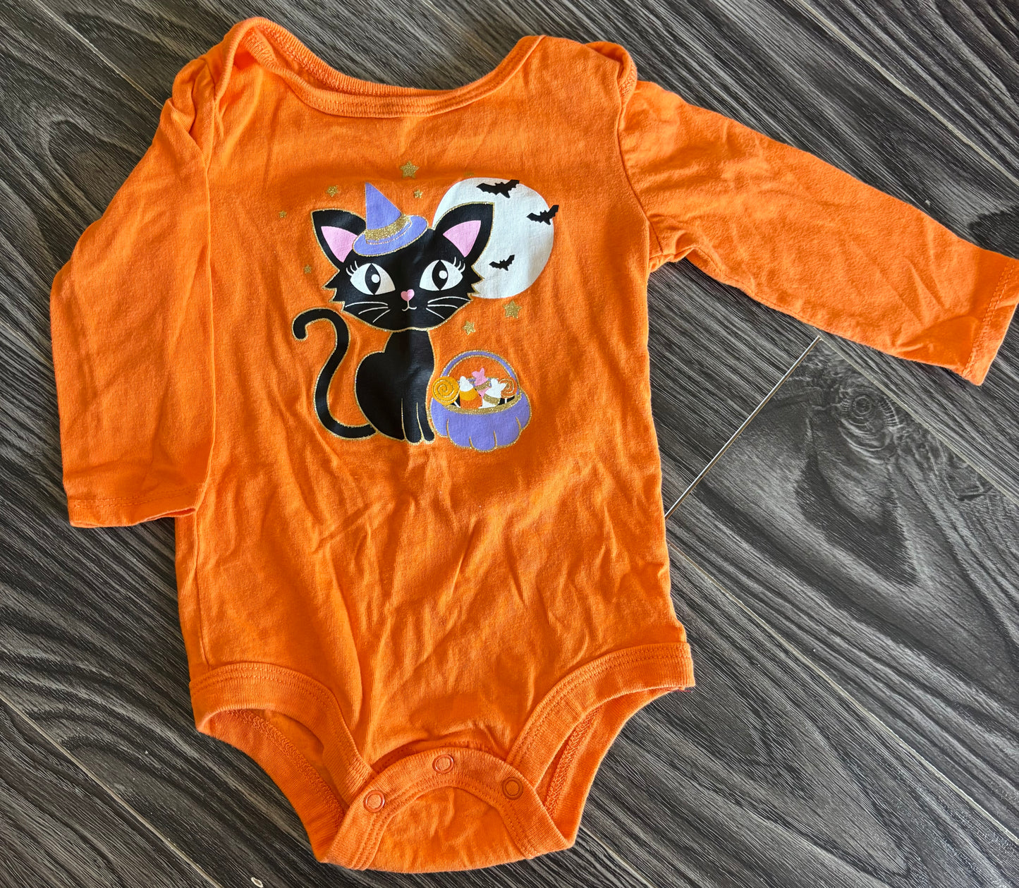 Cache-couche Old Navy 6-12mois