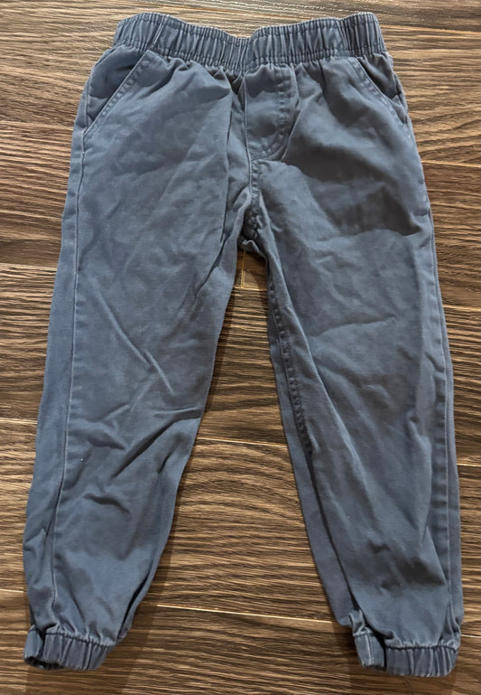 Pantalon Calvin jean 4T