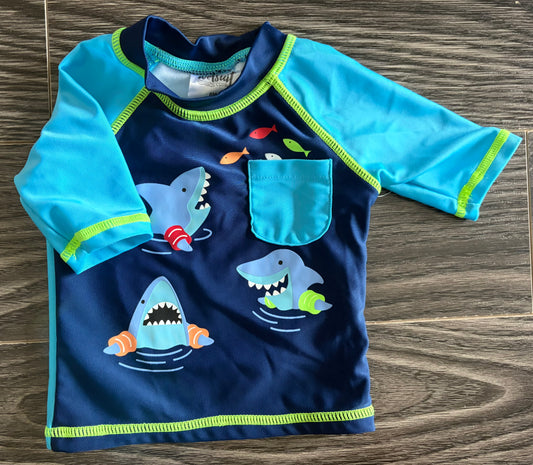 Maillot de bain 6 mois