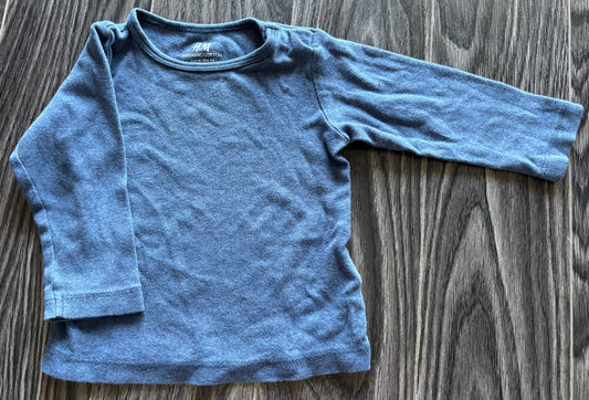 Chandail H&M 6-9 mois