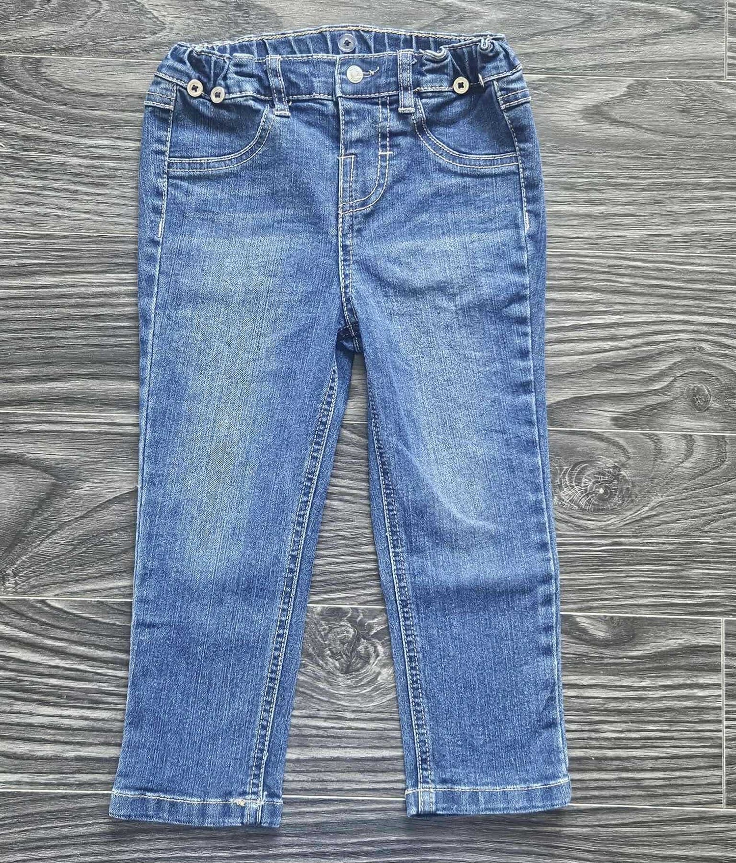 Jeans Blumind 2 T