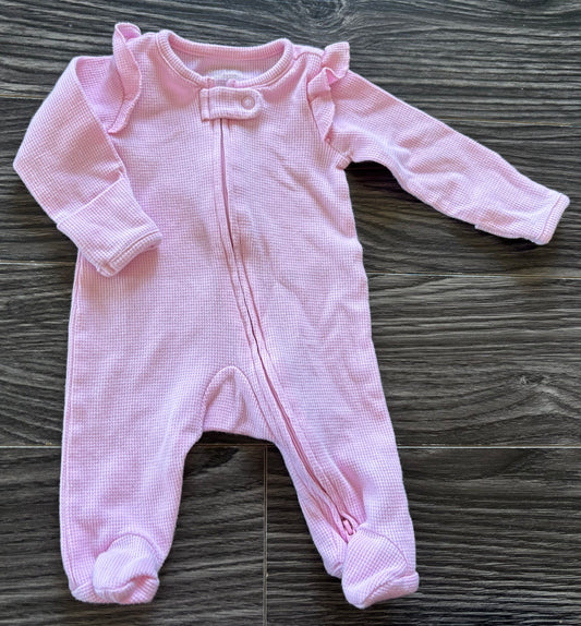 Pyjamas Carter’s NB