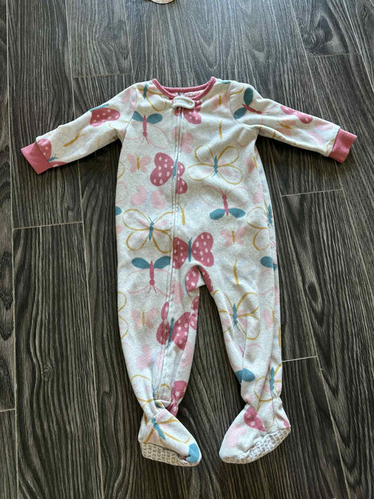 Pyjamas polar Carter’s 18mois