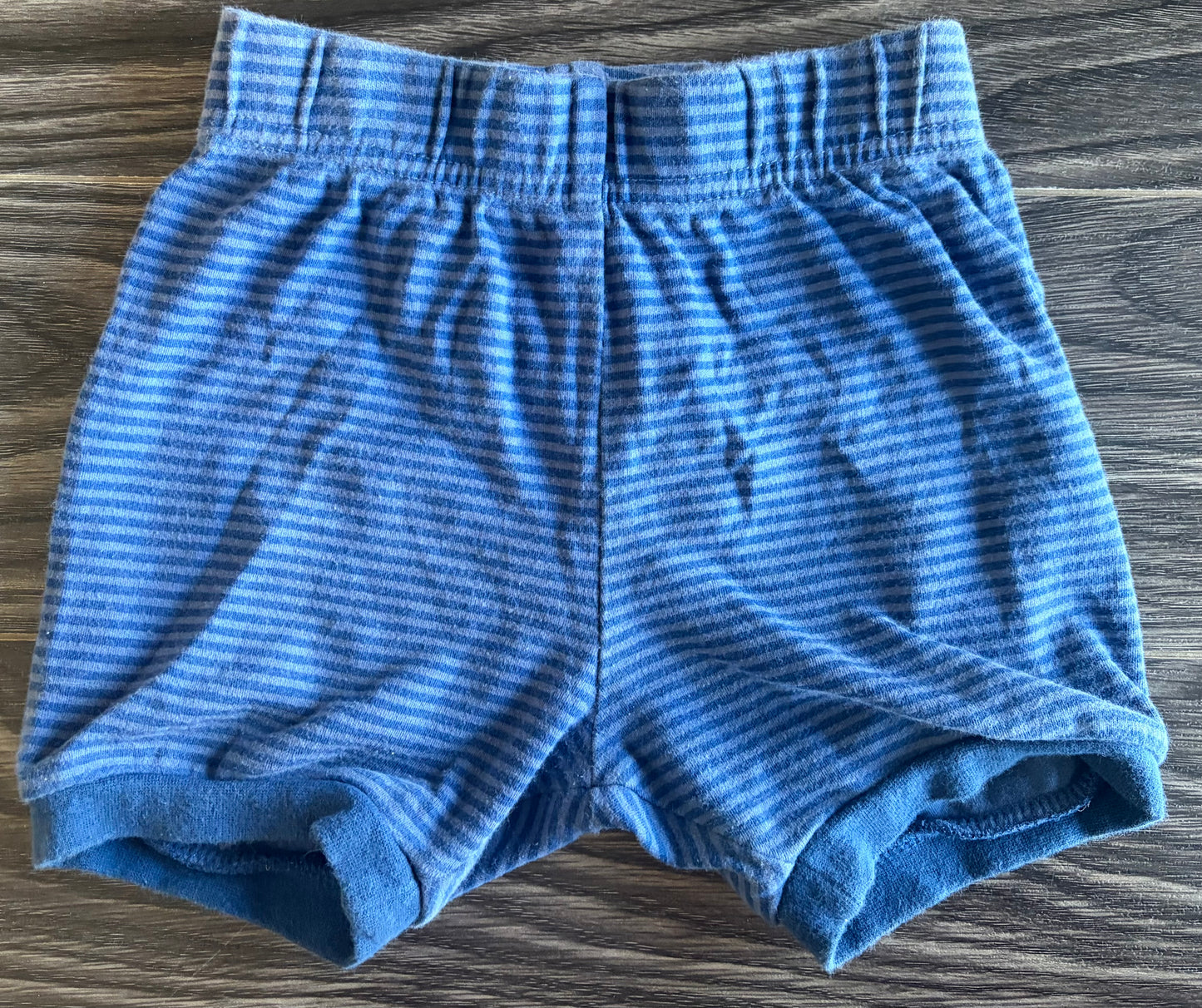 Short pekkle 2-3 ans