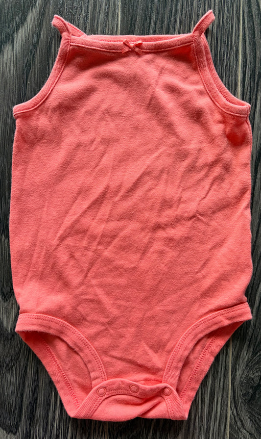 Camisole Carter’s 24 mois