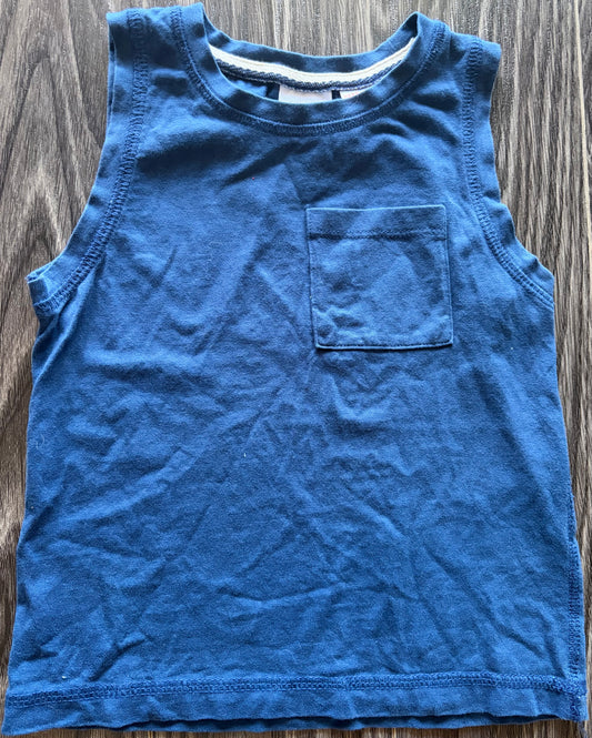 Camisole Zara 18-24 mois