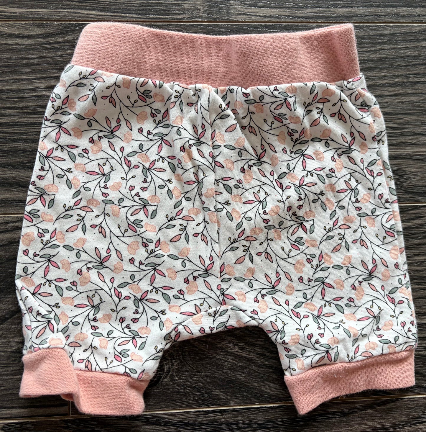 Short Blumind 9 mois
