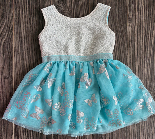 Robe children place 12-18 mois