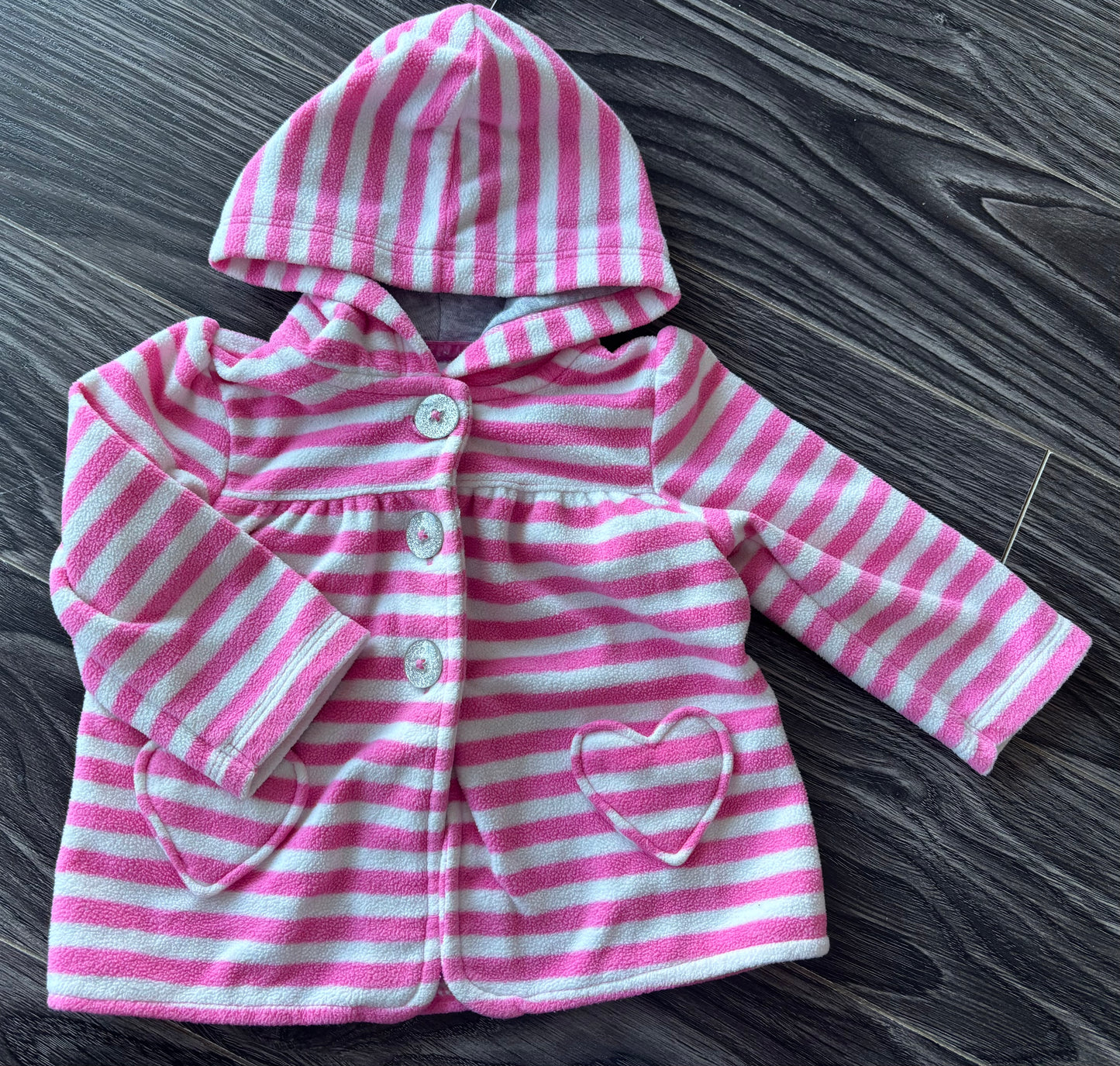 Veste Carter’s 6 mois