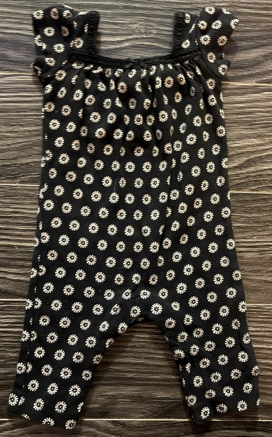 Romper Baby Gap 0-3 mois