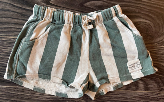 Short Zara 6-9 mois