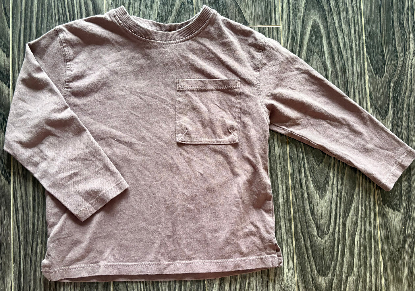 Chandail Zara 2-3 ans
