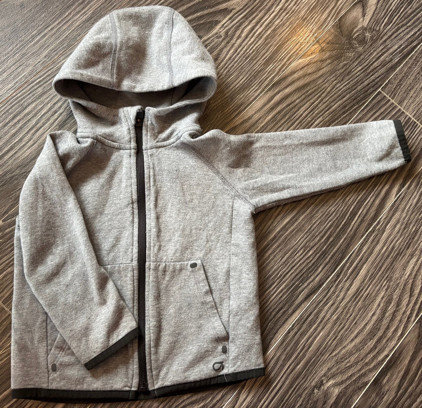Veste Gap Fit 2T