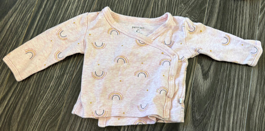 Chandail Petit Lem 6 mois