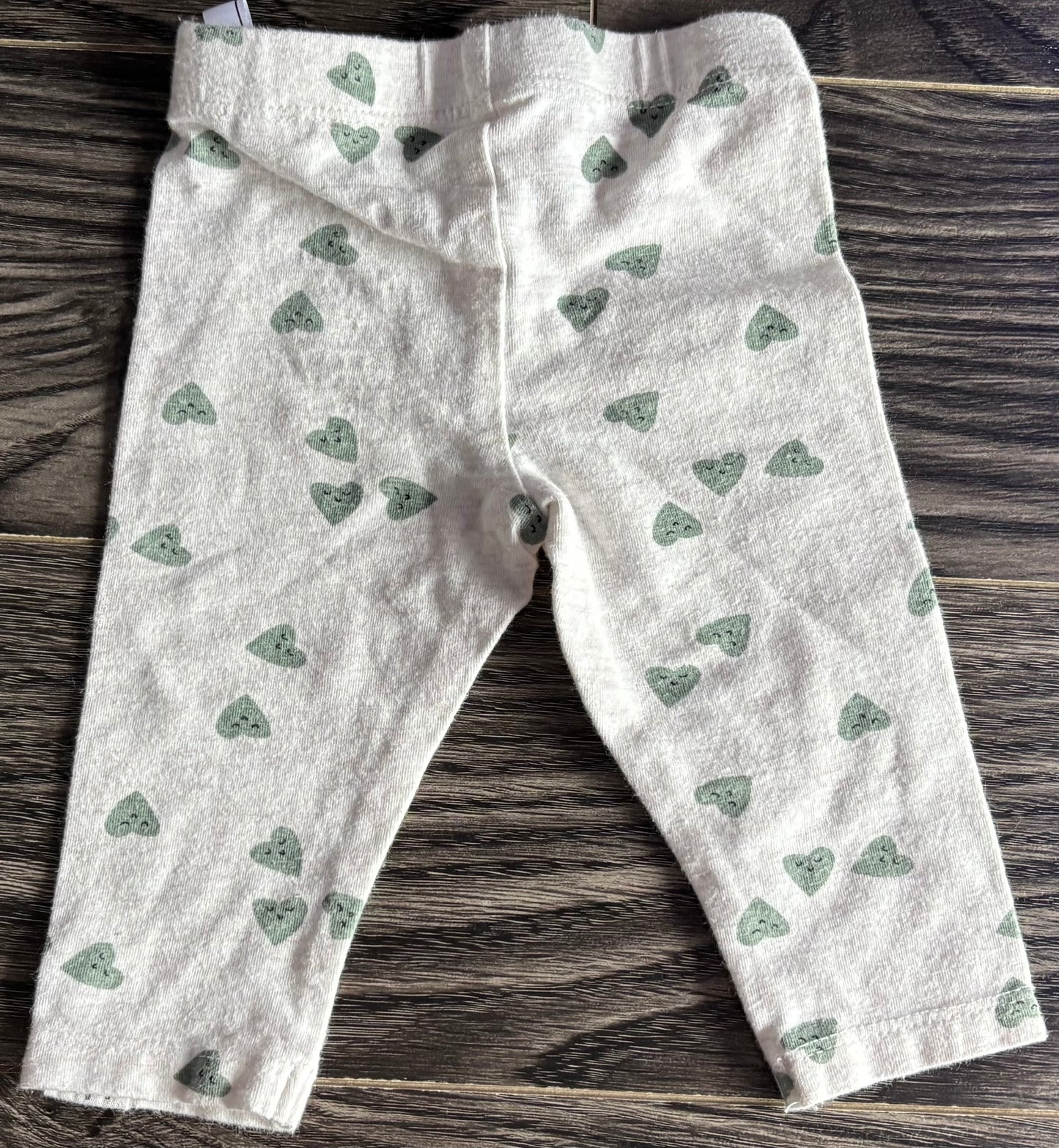 Pantalon Gagou Tagou 3 mois