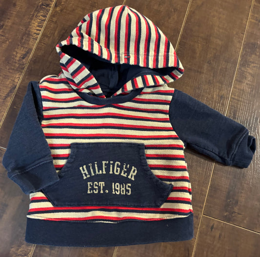 Veste 6-9 mois Tommy Hilfiger