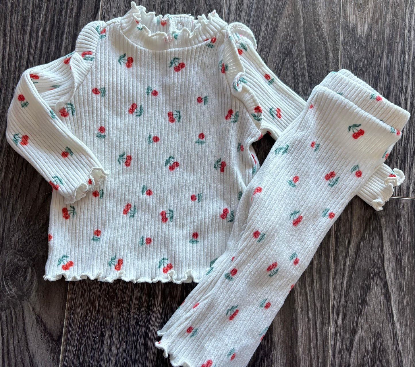 Ensemble Old Navy 0-3 mois