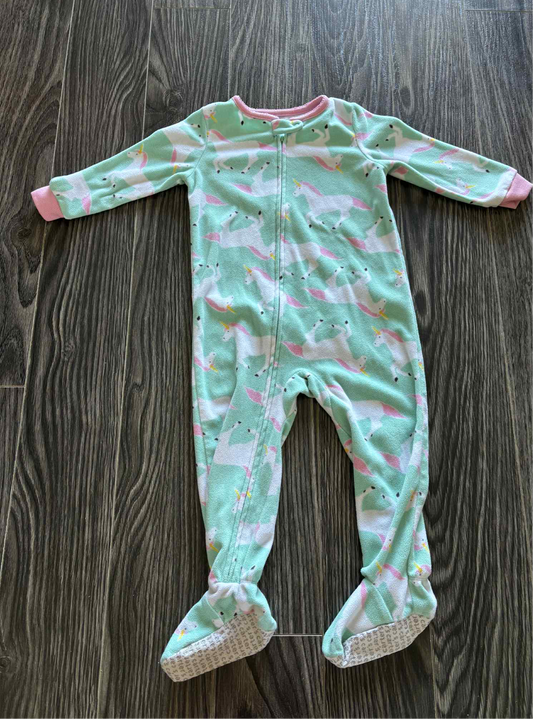 Pyjamas polar Carter’s 2T