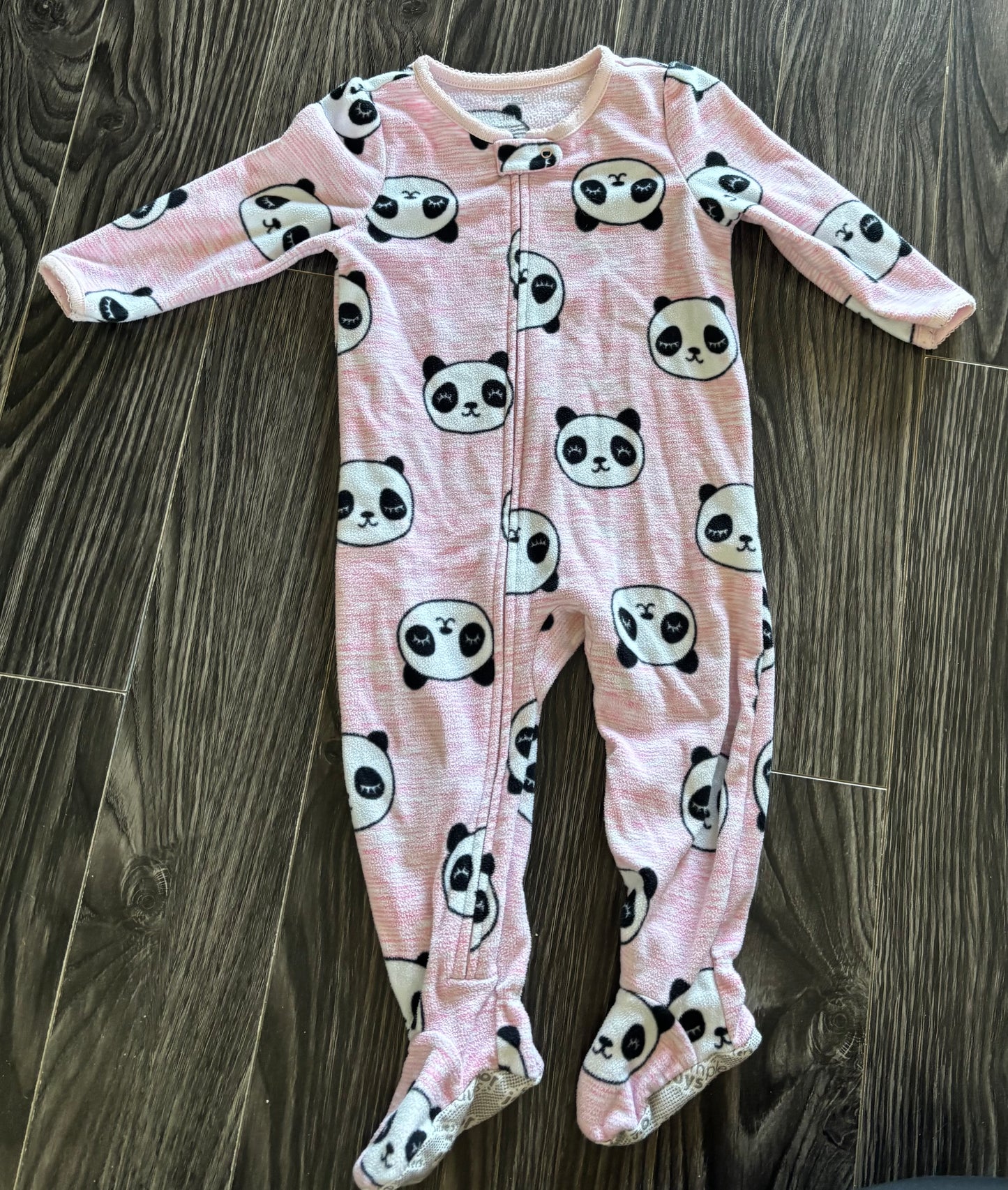 Pyjamas Carter’s 18mois