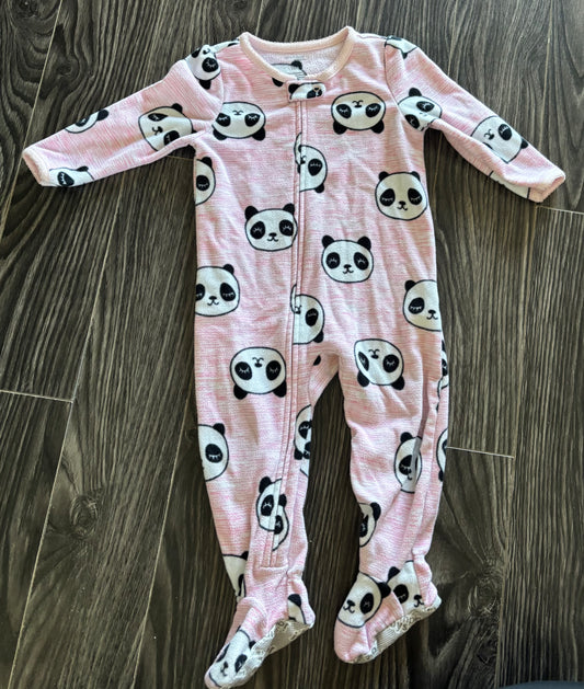 Pyjamas Carter’s 18mois