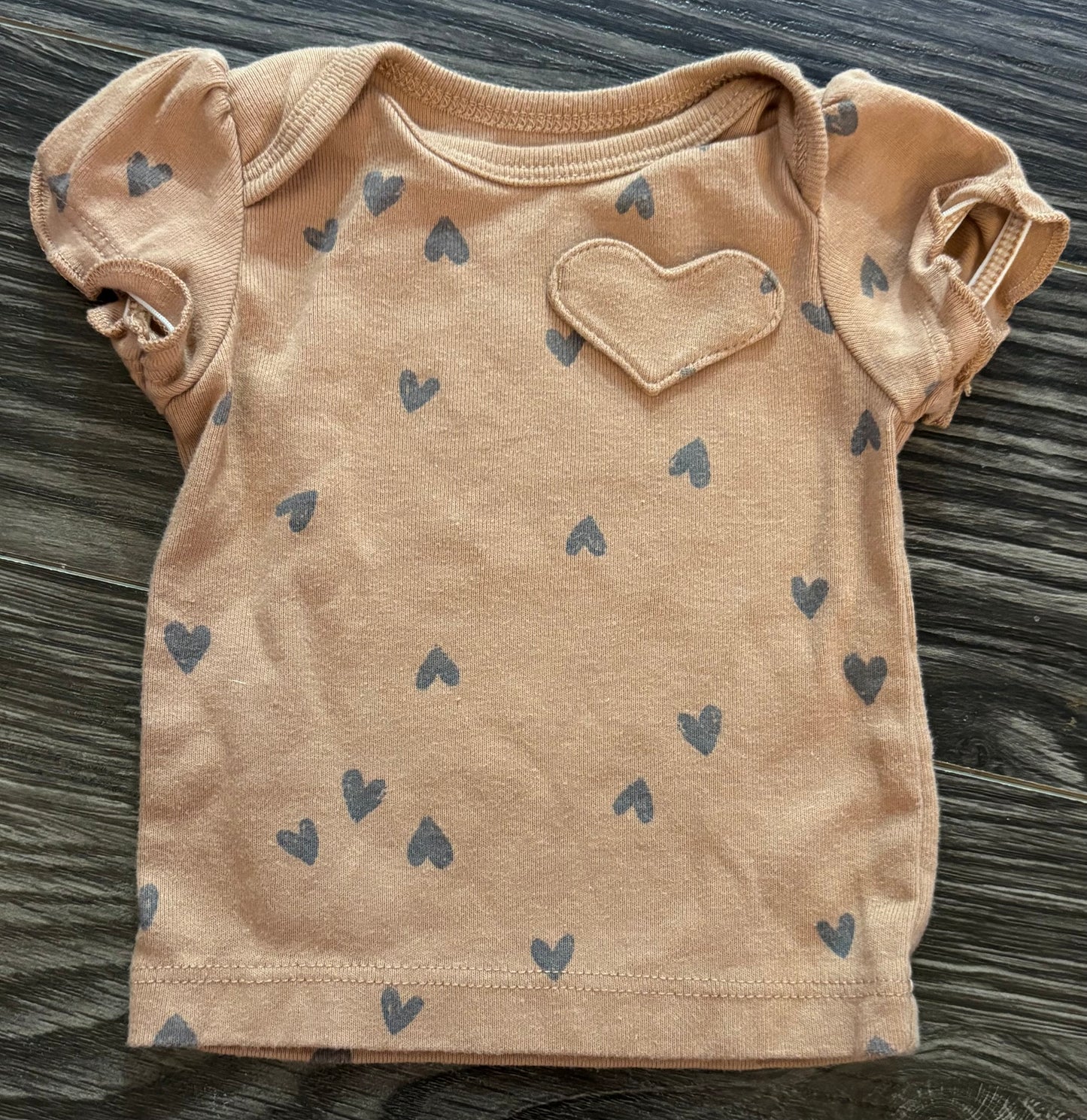 Chandail Carter’s NB