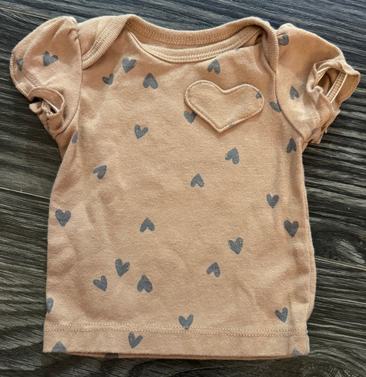 Chandail Carter’s NB