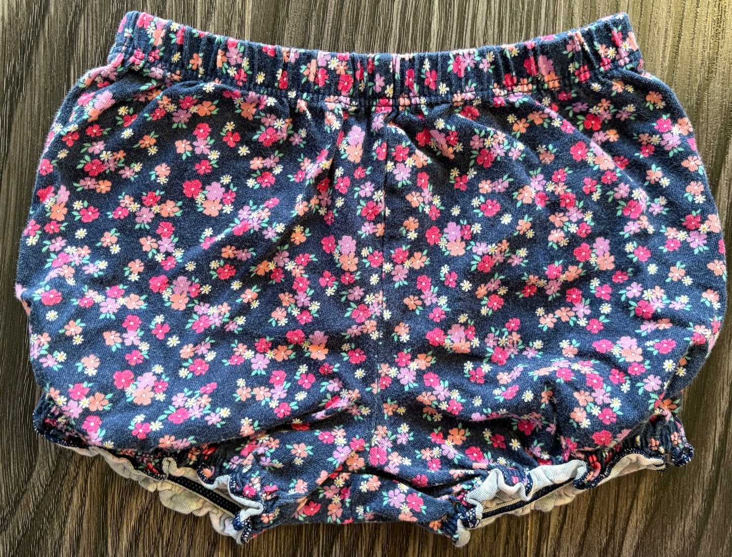 Short Carter’s 18 mois