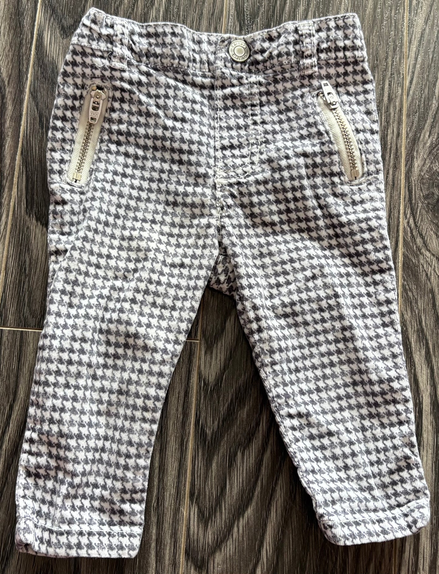 Pantalon Carter’s 6 mois