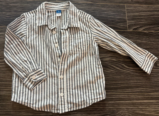 Chemise Old Navy 3T