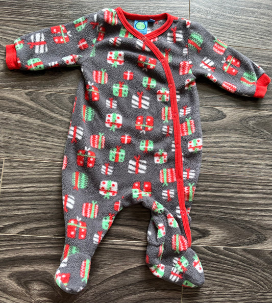 Pyjamas Gagou Tagou 3 mois