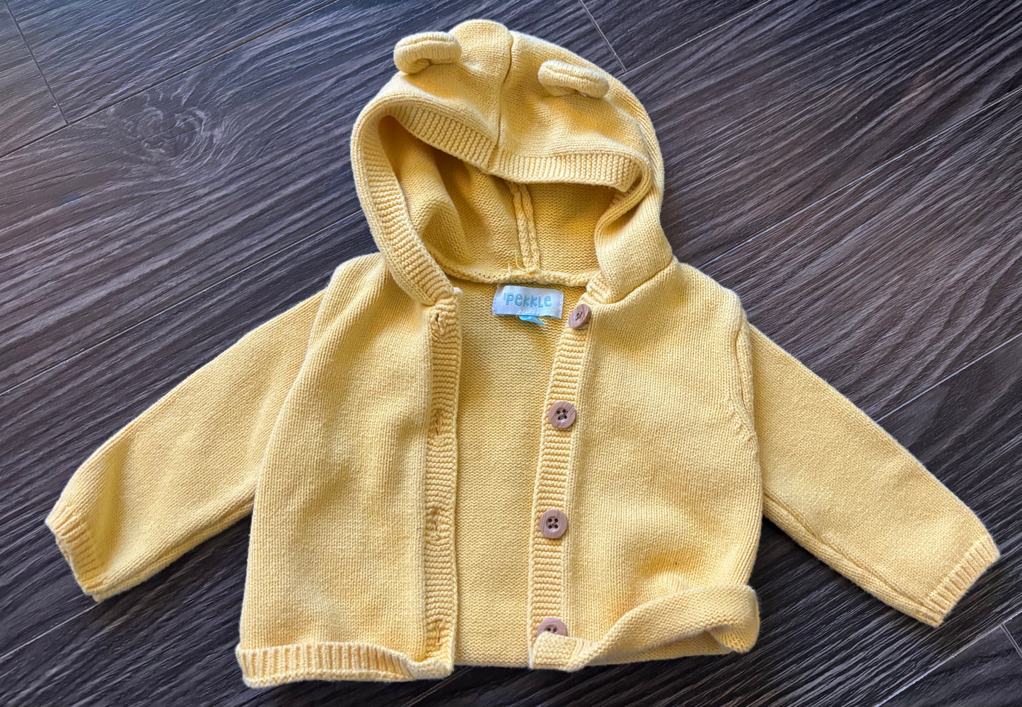 Veste PEKKLE 6mois