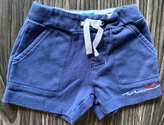 Short Trois moutons 3 mois