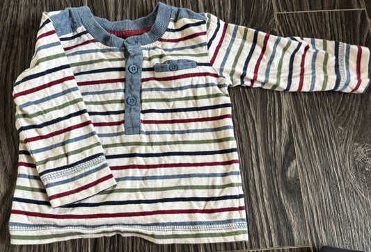 Chandail 6-12 mois