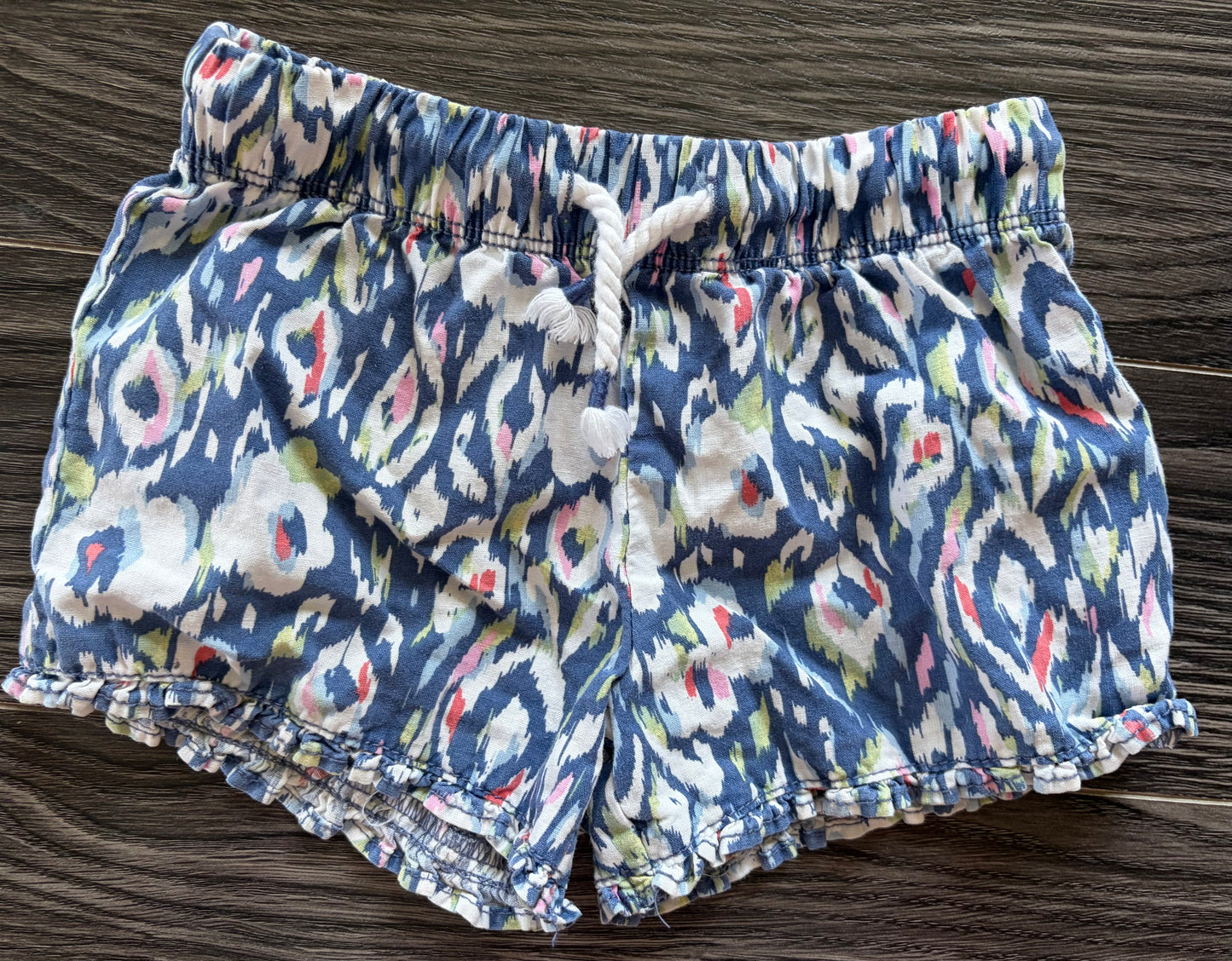 Short Oshkosh 3T