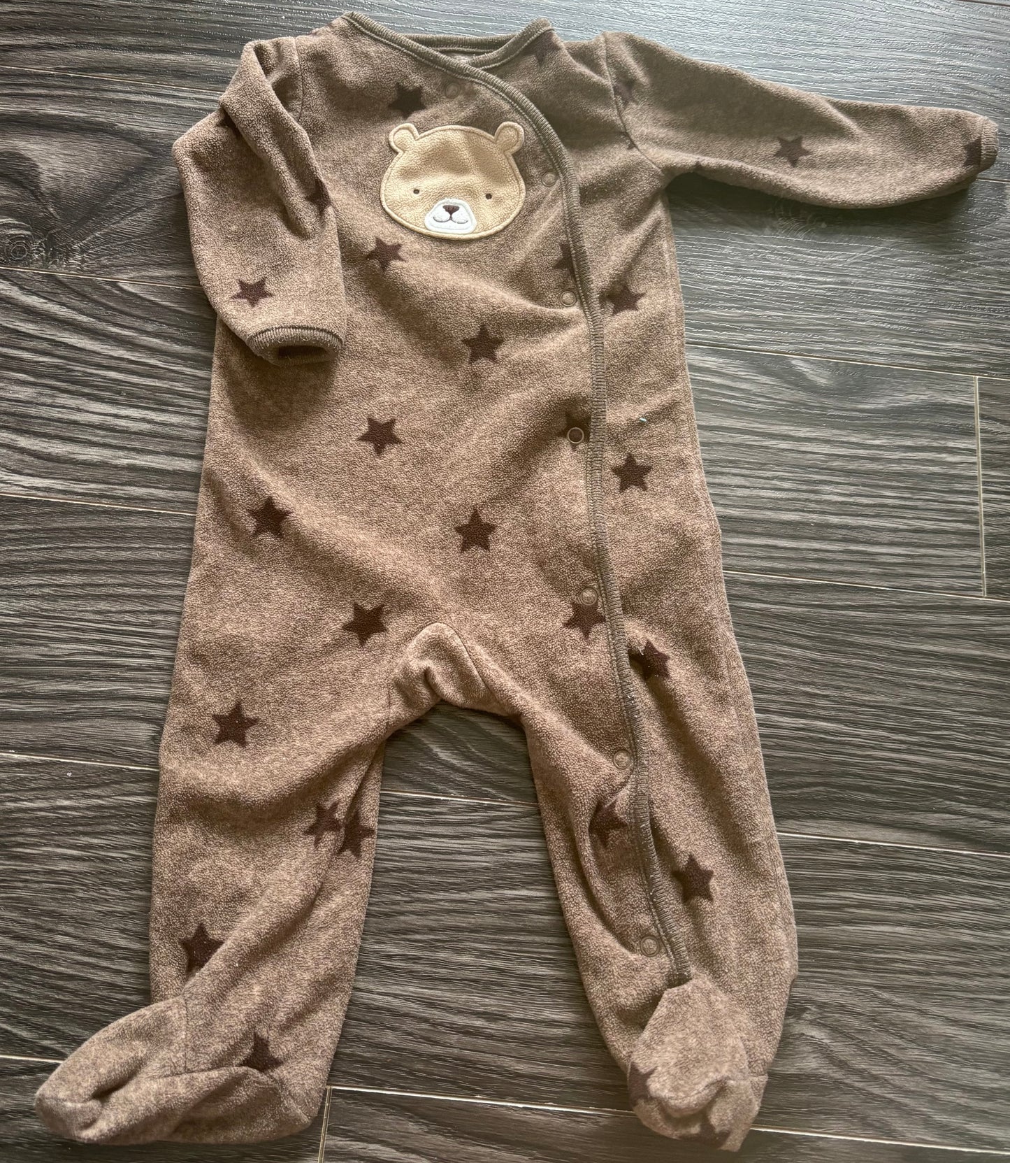 Pyjamas Carter’s 6-9 mois