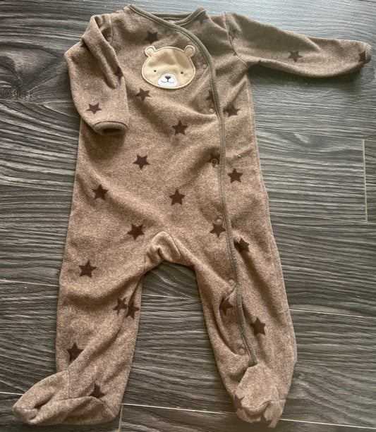 Pyjamas Carter’s 6-9 mois